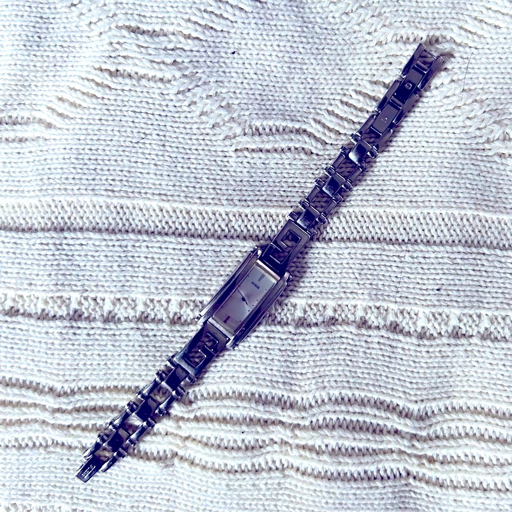 Guess Watch